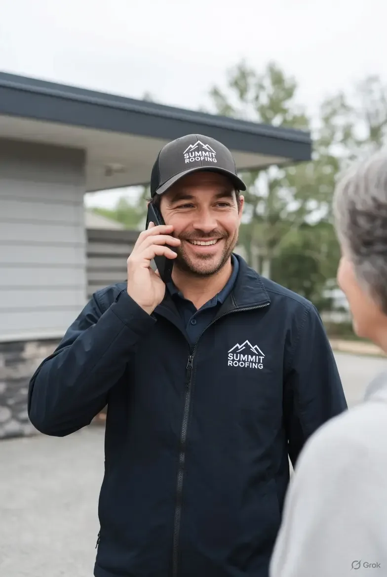 Flat Roof Leak Repair Raleigh, NC FAQs
